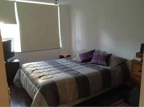 Santa Victoria 366, 2 Dormit 2 Baños 1 Estac, Santiago