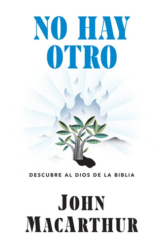 No Hay Otro: Descubre Al Dios De La Biblia