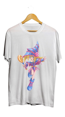 Playera Anime Yu-gi-oh! 9 Playeras Beloma