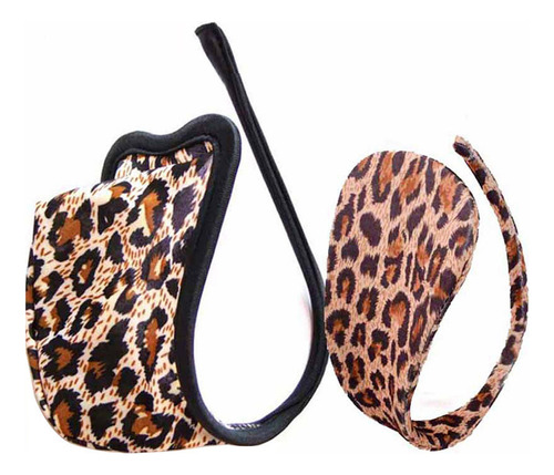 Calzoncillos Para Parejas, Ropa Interior Invisible, Tanga