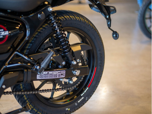 Imagen 22 de 25 de Royal Enfield Hntr 350 Dapper Grey Entrega Inmediata