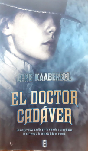 El Doctor Cadáver Lene Kaaberbol Zeta Usado *