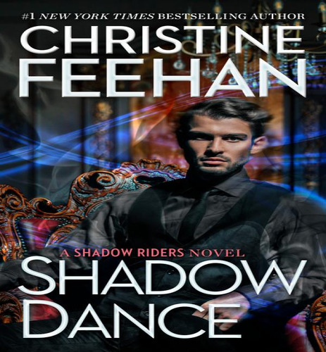 Shadow Dance, De Feehan, Christine. Editorial Berkley En Inglés, 2023
