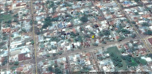 Oportunidad De Inversión 720 M2