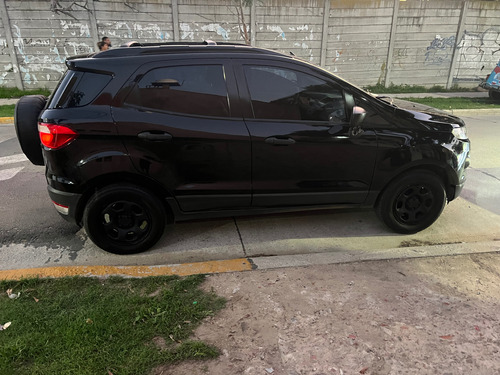 Ford Ecosport 1.6 Se 110cv 4x2