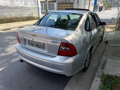 Chevrolet Vectra