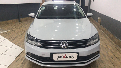 Volkswagen Jetta 1.4 16v Tsi Comfortline Gasolina 4p