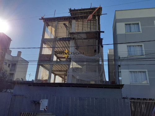 Imagem 6 de 9 de Apartamento A Venda No Bairro Aristocrata Em São José Dos - Ap-1585-1