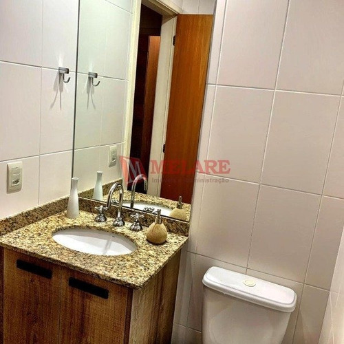 Imagem 15 de 15 de Apartamentos - Perdizes - Ref: 56103 - V-56103