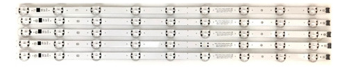Led's Lg Eav65003601 Ssc_y19.5_trident_65um73 65up7560aud (Usado)
