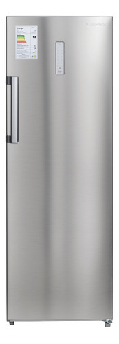 Freezer James Vertical Fvj-320 Nfm Inox Kirkor - Sas