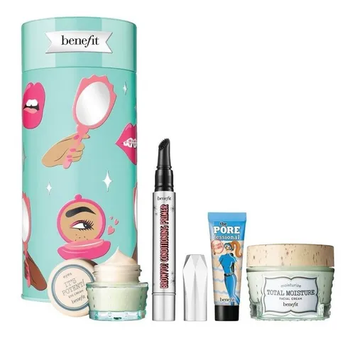Kit De Maquillaje Your To Party De Benefit | SAVA ROOM Kit De Maquillaje Your To Party De Benefit | SAVA ROOM