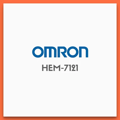 Tensiometro OMRON HEM-7121 Brazo