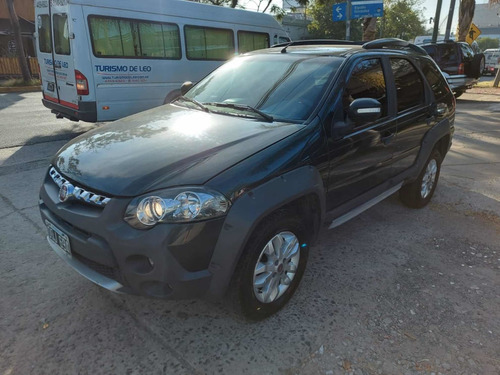 Fiat Palio Adventure Look Adventure Looker