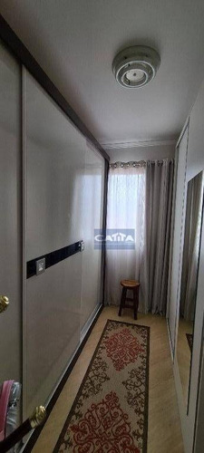Imagem 19 de 24 de Apartamento Á Venda Jd. Nsa. Sra Do Carmo, Rua Morubixaba - Ap21453