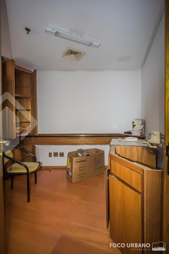 Imagem 10 de 15 de Sala/conjunto - Centro Historico - Ref: 186468 - V-186468