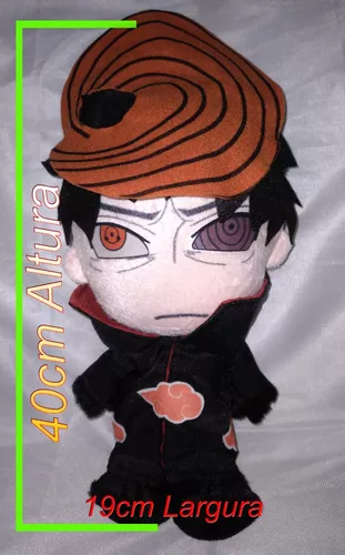 Boneco de Pelúcia Anime Volêi Haikyuu - Kageyama, Hinata e Oikawa