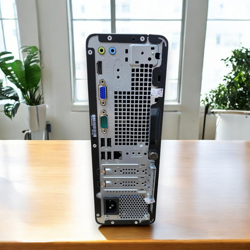 Computador Mesa Hp 280 G5 Hd 500gb 8gb Core I3 10a Geração
