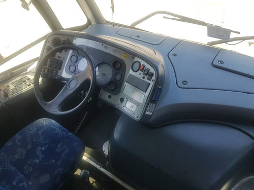 Micro Ônibus Marcopolo Sênior U.dono Ótima Conservação Mbb