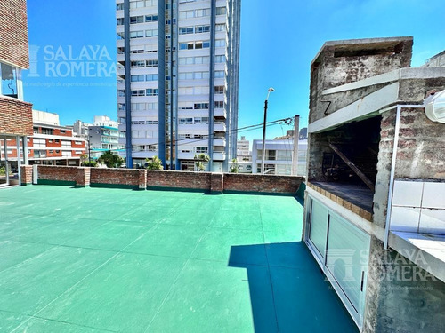 Imagen 22 de 24 de Venta - Peninsula , 1 Dormitorio Con Parrillero Propio, Punta Del Este , Sap3566060