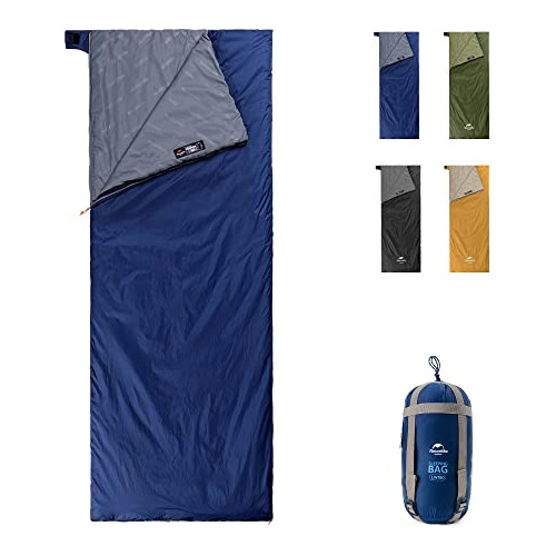 Naturehike Ultralight Sleeping Bag - Envelope Lightweight Po