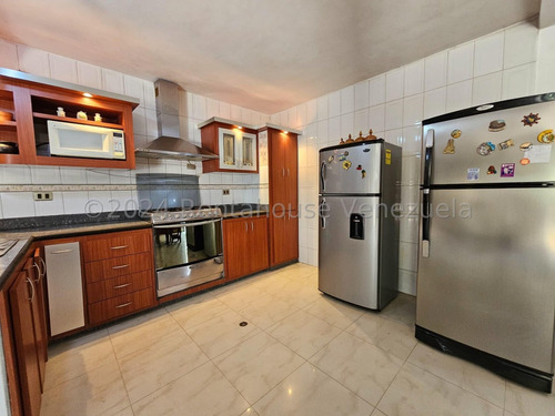 Hemrosa Casa En Venta Con Excelente Distribucion Urb Privada Villa Ingenio Ii La Morita 4 Habitaciones Patio Estacionamiento Estef 24-20481