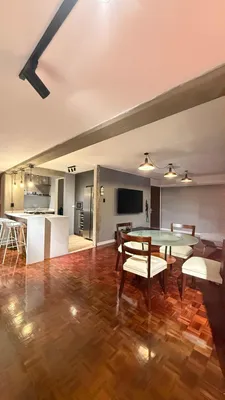 Apartamento en venta