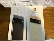 Comprar Google Pixel 6 Pro 5g, 6.7  12gb Ram 128gb Rom 