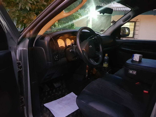 Dodge Ram 5.9 2500 I D/cab 4x4 2004