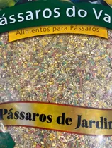 Comprar Ração Pássaros Livres Pássaros De Jardim 5kg