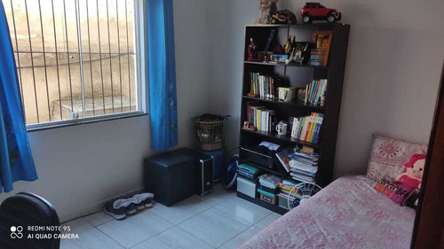 Imagem 11 de 14 de Gam84 Excelente Casa Em Itaipuaçú !!!