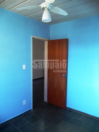 Imagem 3 de 13 de Apartamento - Ref: S2ap5047