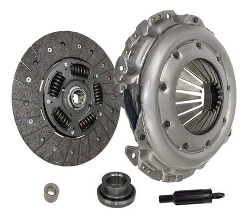 Kit Clutch Gmc Sierra V6 4.3l 1991-1992-1993-1994