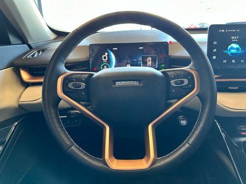 GWM Haval H6 1.5 Luxury Hev