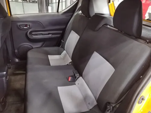 Toyota Prius 2021