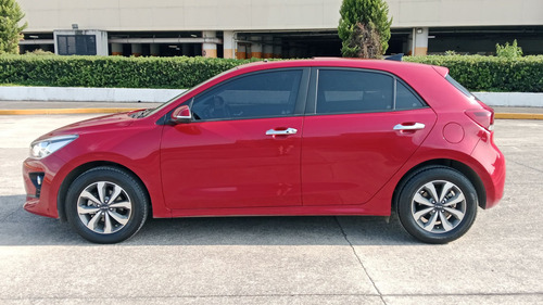 Kia Rio 1.6 Hb EX Mt