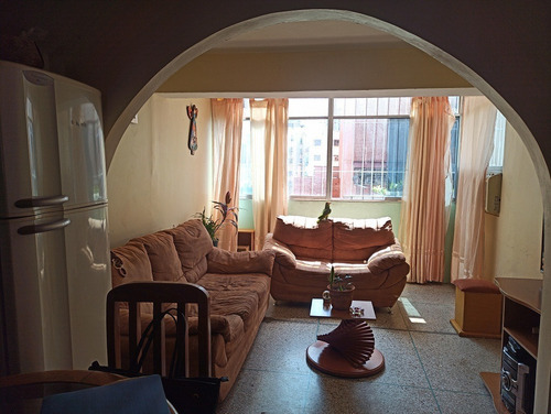 Imagen 3 de 9 de Apartamento En Parroquia Santa Teresa