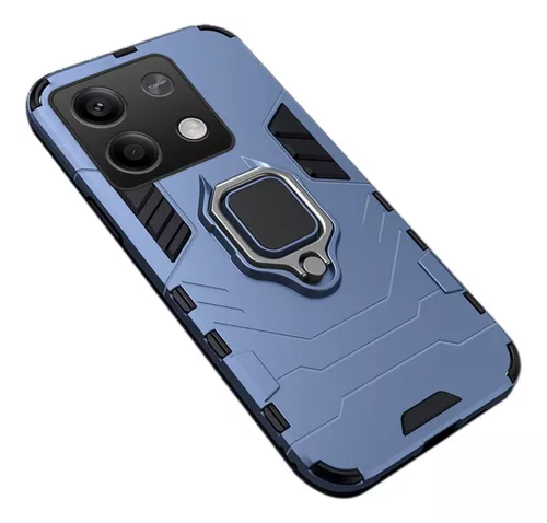 Funda Para Xiaomi Poco X6 Pro 5g Moda Adsorbible Stent