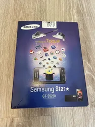 Comprar Samsung Star no Mercado Livre