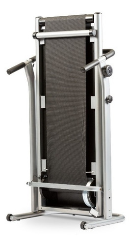 Imagen 4 de 5 de Cinta Caminadora Magnética Olmo Fit 31 - Para Caminar