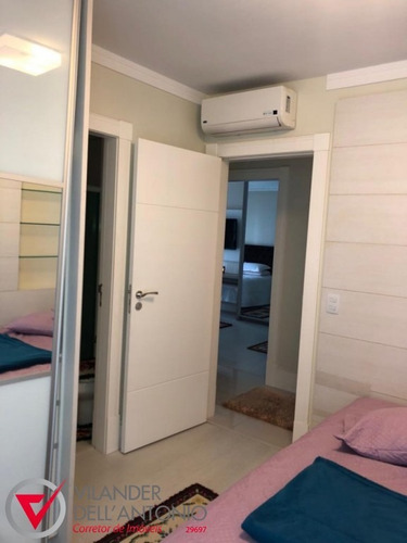 Le Majestic - Balneário Camboriú - Imb262 - Imb262