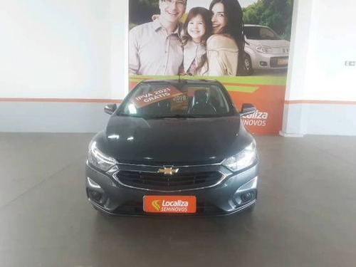 Chevrolet Prisma 1.4 Mpfi Lt 8v Flex 4p Manual