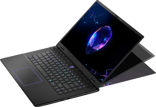 Notebook Dell Alienware M16 Ultra 9 32gb Ddr5 1tb Rtx4070
