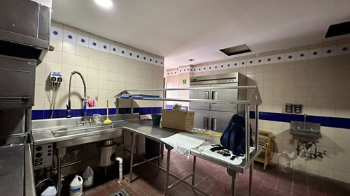 Imagen 5 de 30 de Edificio En Venta Lomas Verdes, Naucalpan
