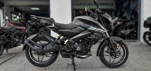 Imagen 2 de 25 de Bajaj Pulsar Ns 200 Fi