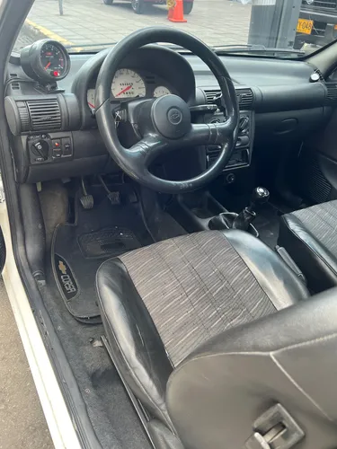 Chevrolet Corsa 1.4 L