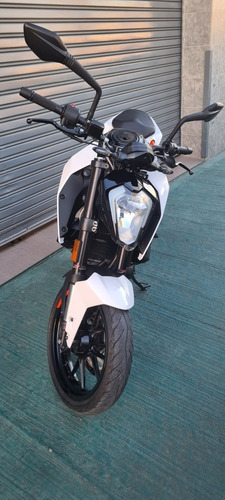 Imagen 5 de 15 de Ktm Duke 250