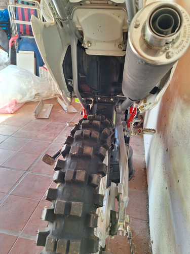 Honda Crf230