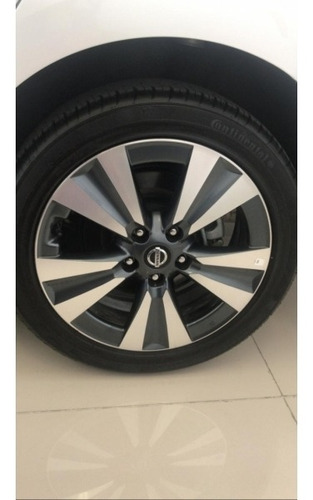 Sentra 2.0 Sv 16v Flexstart 4p Automático 36259km