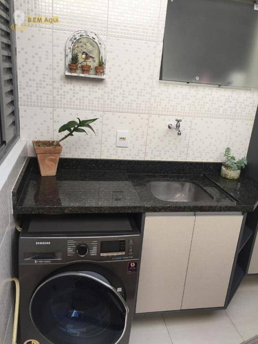 Imagem 13 de 25 de Casa Reformada, Aceita Permuta Por Imóvel De Maior Valor, Preferencialmente No Ilha Das Aguas. - Ca0966